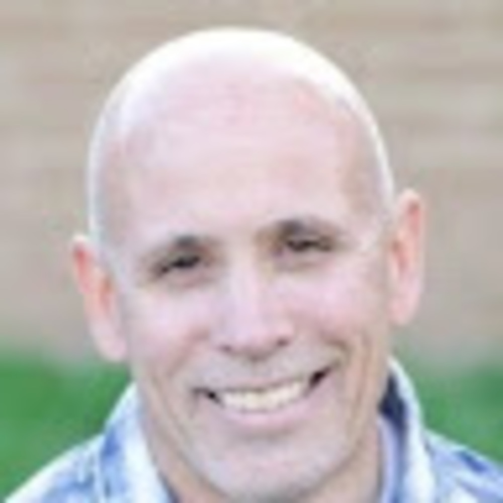 Meet your Posher, Kevin